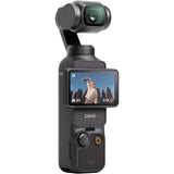 Dji Osmo Pocket 3 Creator Combo, 20mm