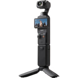 Dji Osmo Pocket 3 Creator Combo, 20mm