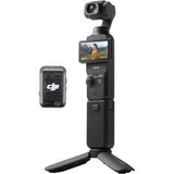 Dji Osmo Pocket 3 Creator Combo, 20mm