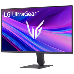 LG 27G411A-B Ultragear Gaming Monitor - 27-inch Full HD IPS 144Hz (O/C) 1ms