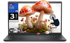 Dell Latitude New 3550 15 (2024) Intel Core I5 13gen 10 Core Essential Performance For Any Business W/ Touch Screen & 3 Years Warranty