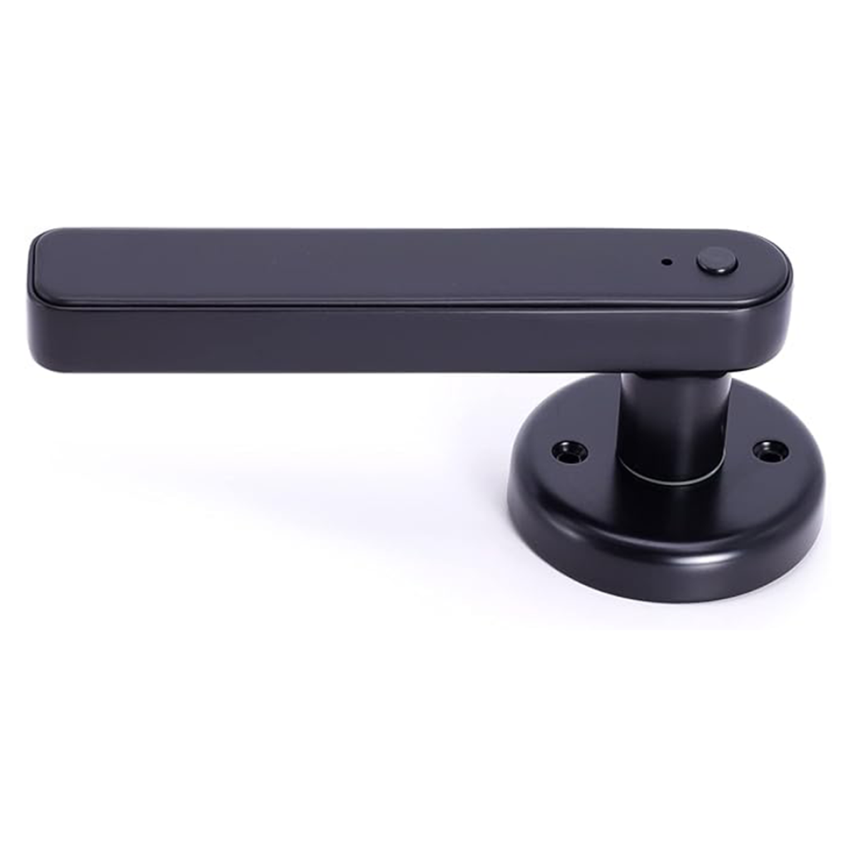 DL601-BL Intelligent Electronic Tuya Fingerprint Door Lock
