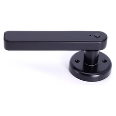 DL601-BL Intelligent Electronic Tuya Fingerprint Door Lock