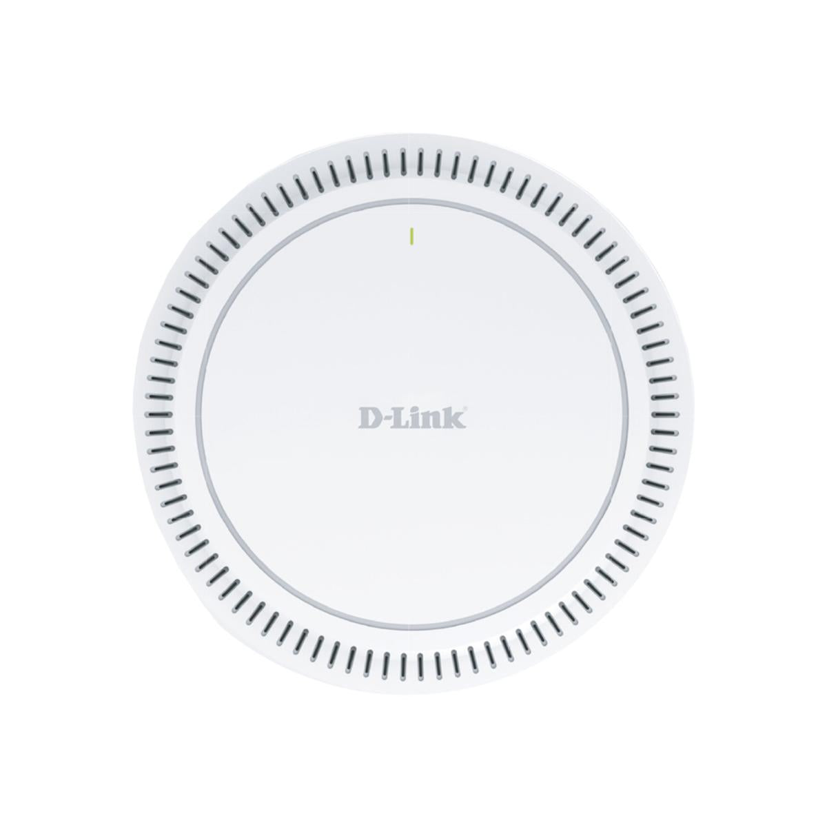 D-Lite by D-Link Cloud-Managed BE3600 Dual-Band Wi-Fi 7 Access Point