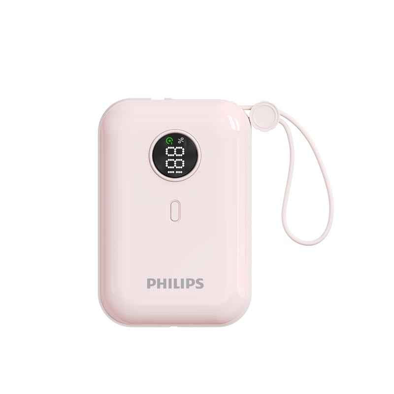 Philips 10000mah Mini Power Bank