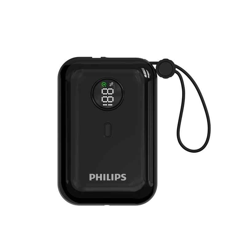 Philips 10000mah Mini Power Bank