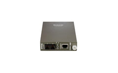 D Link Dmc 300sc 10/100 To 100basefx (sc) Multimode Media Converter