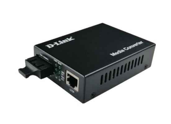 D-Link DMC-700MSC Media Converters