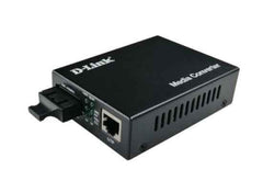 D-Link DMC-520SSC Media Converter