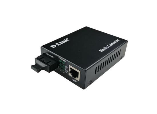 D-Link converter for device connectivity