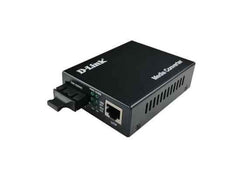 D-Link DMC-520SSC Media Converter