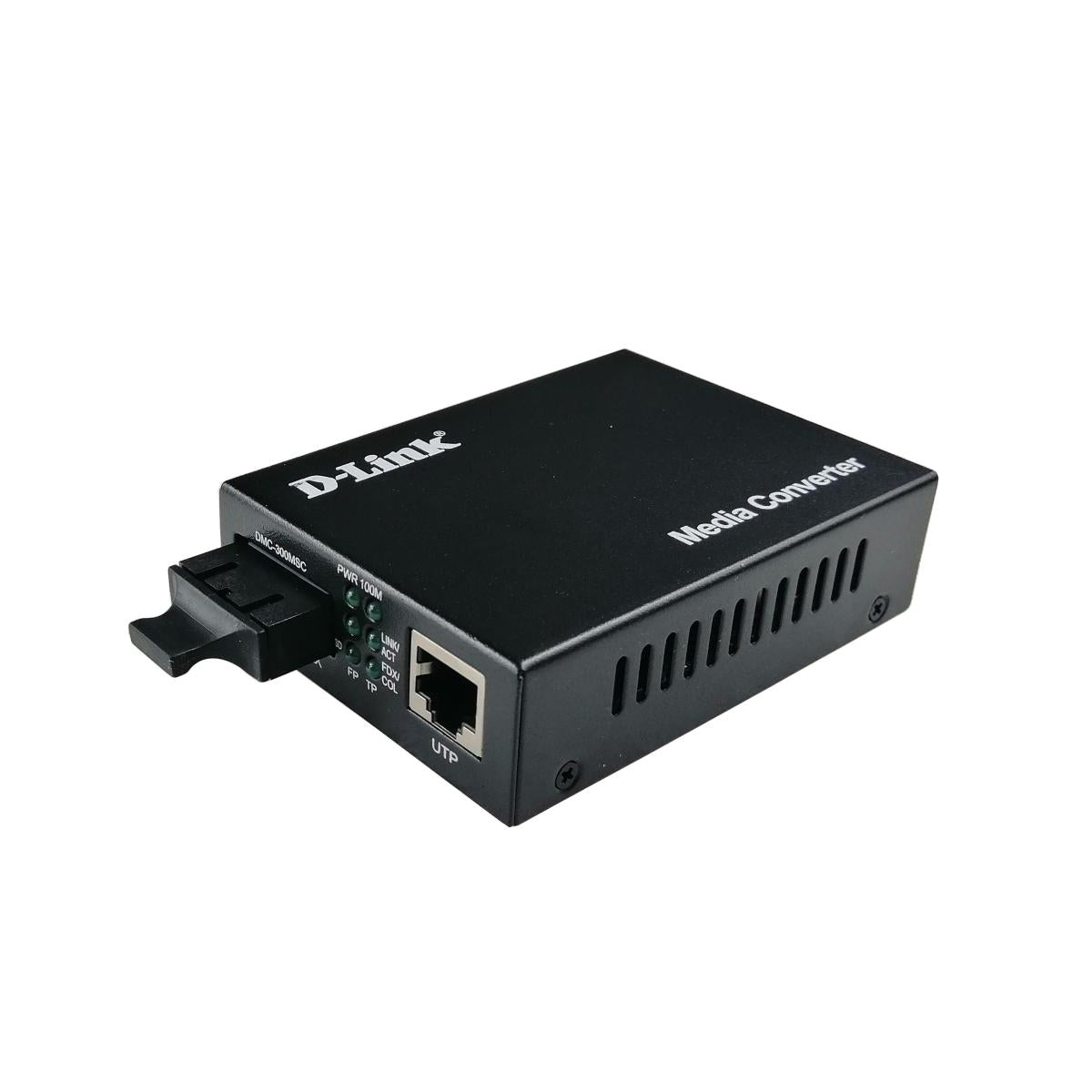 D-Link DMC-700MSC Media Converters