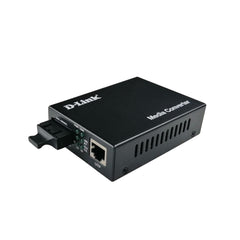 D-Link DMC-810SSC Media Converter
