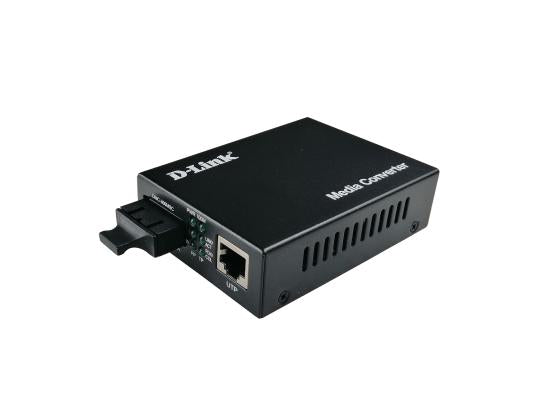 HAING GS-03-2KM Fiber Optic Ethernet Media Converter SM 1.25G TX+RX