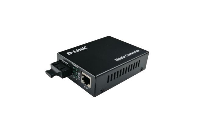 D-Link converter for device connectivity