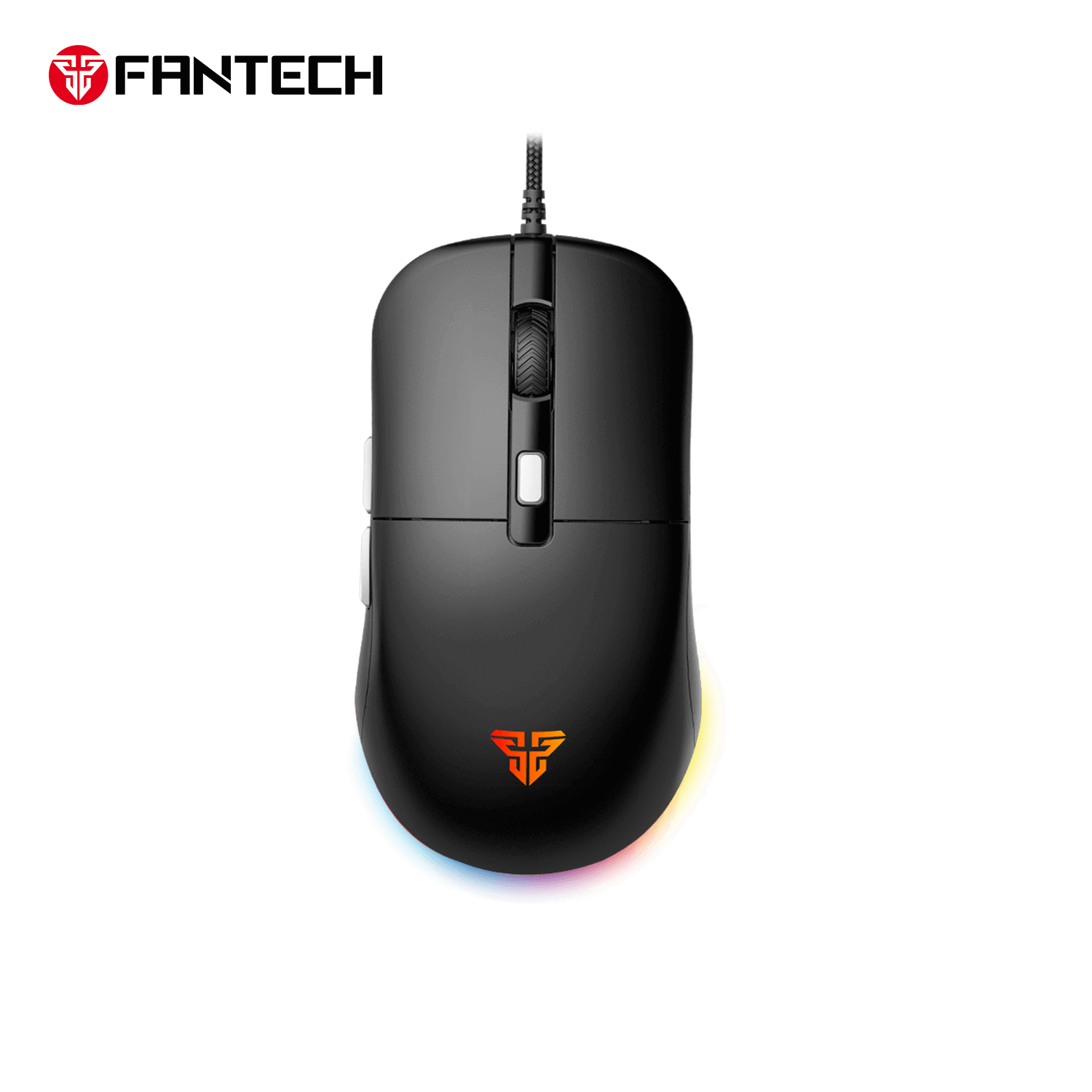 Fantech Kanata Vx9s Gaming Mouse Black Fantech Kanata Vx9s Gaming Mouse Black