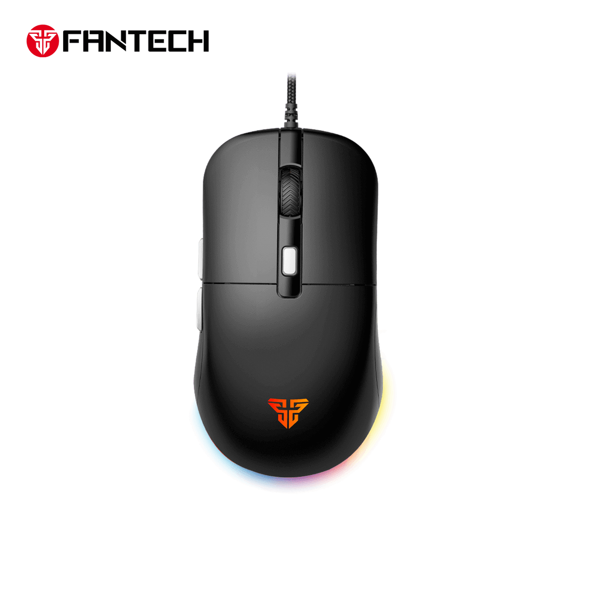 FANTECH KANATA VX9S GAMING MOUSE - BLACK