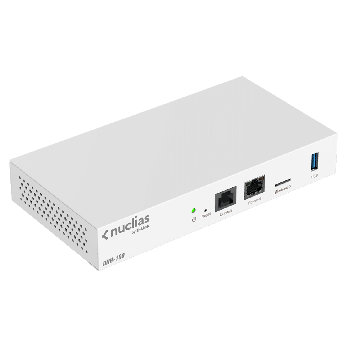 D-Link DNH-100 Nuclias Connect Hub
