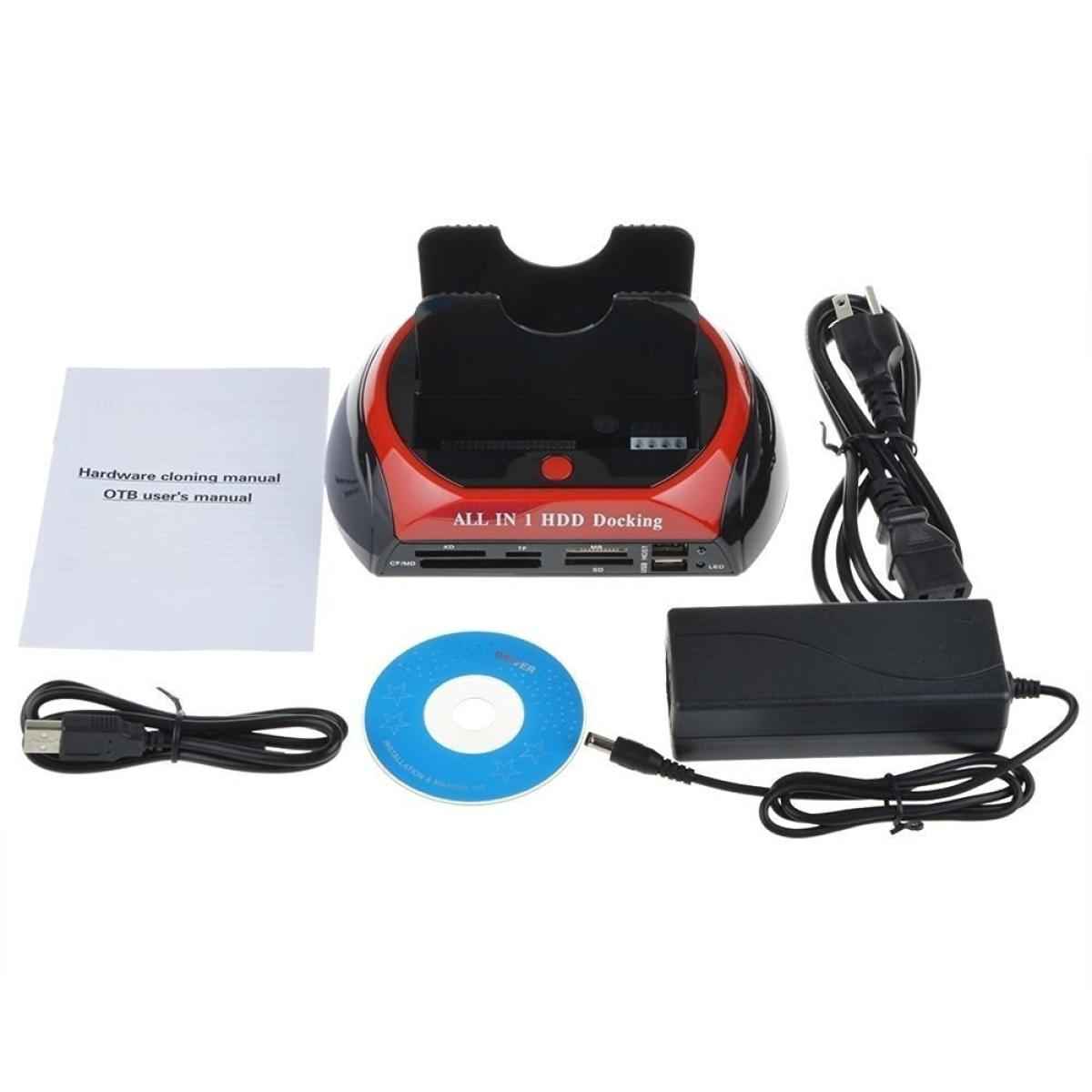 HAING USB 2.0 portable external hard drive for data storage