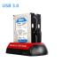 USB 3.0 portable external hard drive for data storage