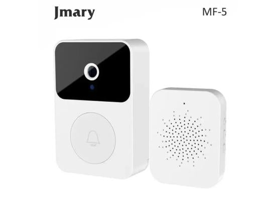 Jmary MF-8 Smart Night Vision Video DoorBell