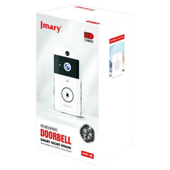 Jmary MF-8 Smart Night Vision Video DoorBell