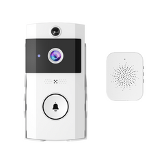 Jmary MF-8 Smart Night Vision Video DoorBell