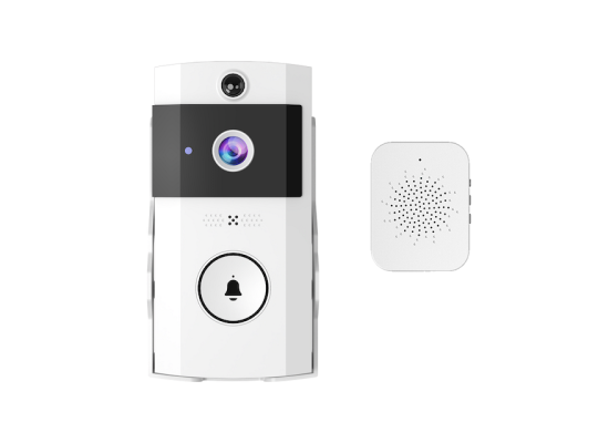 Jmary MF-5 Smart Night Vision Video DoorBell