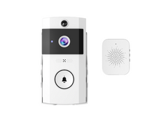 Jmary MF-5 Smart Night Vision Video DoorBell
