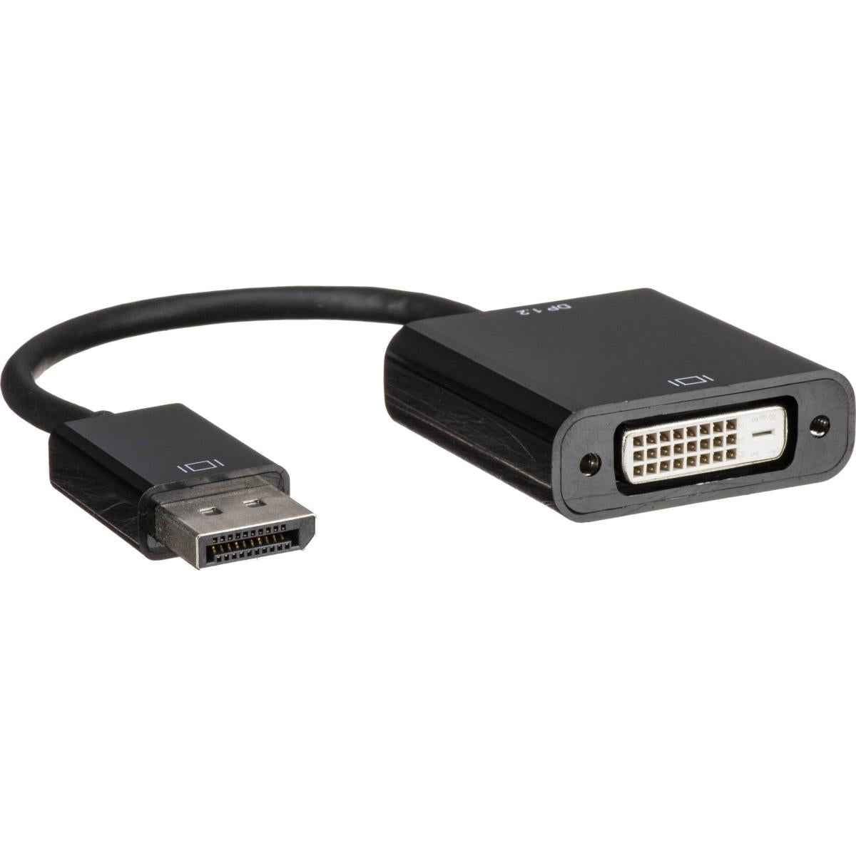 Convertor From Display Port to DVI | [ DP to DVI ]