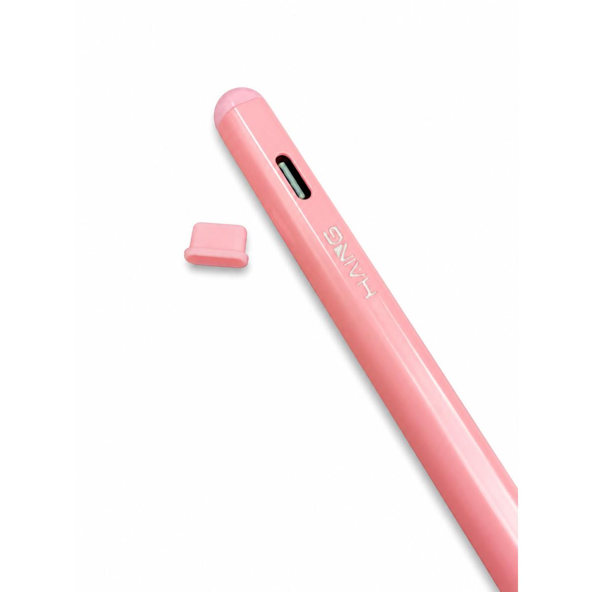 HAING DP01 Aluminum Alloy Active Capacitive Pen