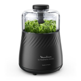 DP712827 Moulinex Paper Shredder 0.5 Liters 1000 Watts