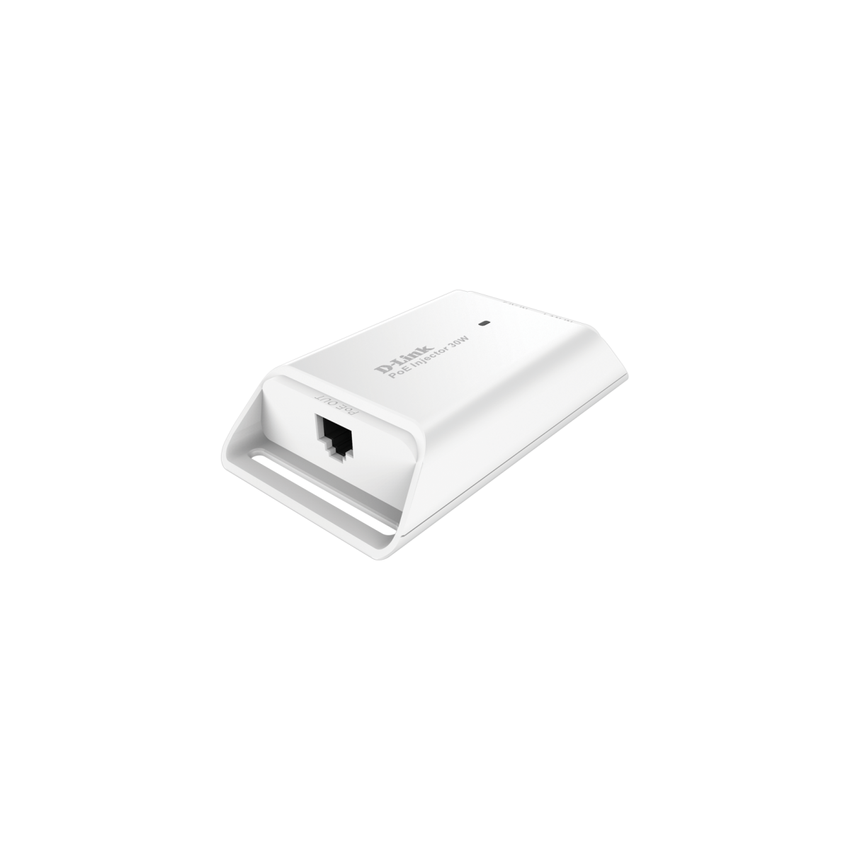 D-Link DPE-301GI Gigabit PoE+ Injector