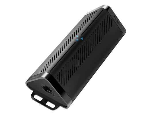 2 Port 100M POE Extender 10/100Mbps with IEEE 802.3af Standard Input/Output for IP Camera 2 Port 100M POE Extender 10/100Mbps with IEEE 802.3af Standard Input/Output for IP Camera
