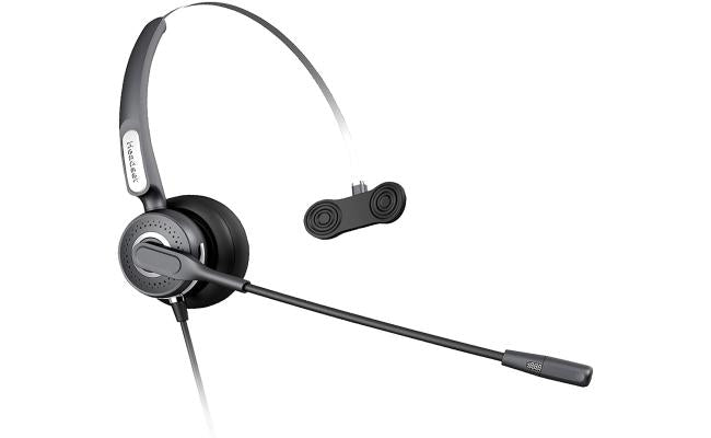 D Link Dph 100 Pone Headset Reception/operator Headset