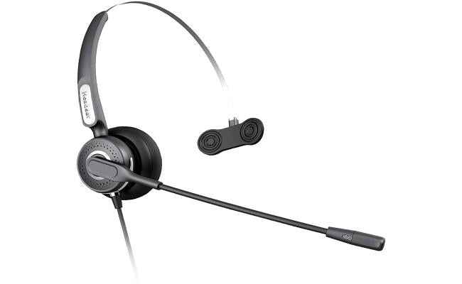 D Link Dph 100 Pone Headset Reception/operator Headset
