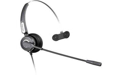D Link Dph 100 Pone Headset Reception/operator Headset