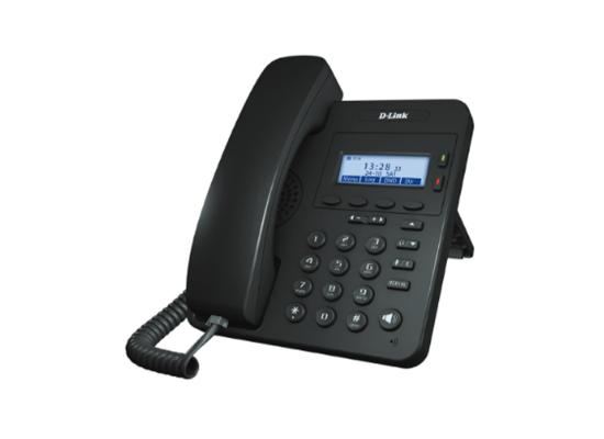 D-Link networking for network connectivity