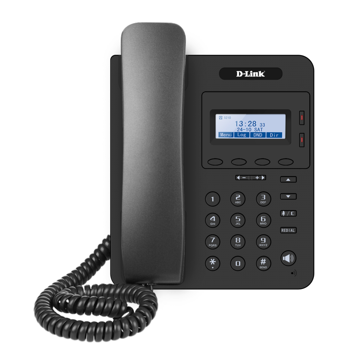 D-Link DPH-115GE IP PHONE