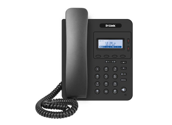 D-Link DPH-100 Pone Headset Reception/Operator Headset