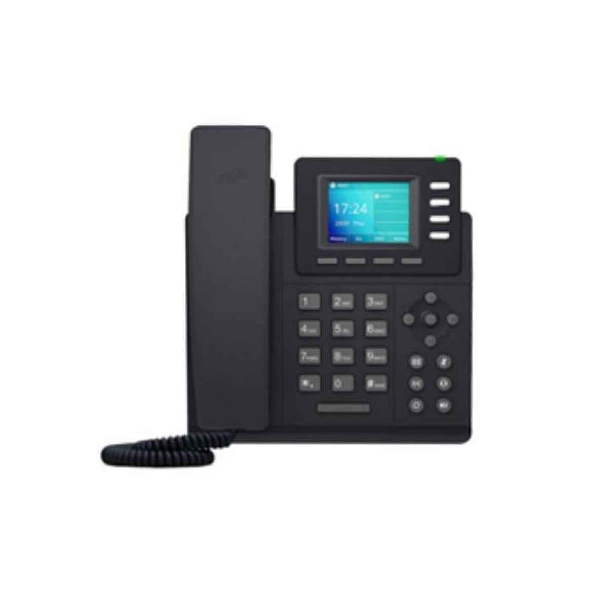 D-Link DPH-130SE/F1 SIP IP 2.4 inch Color LCD Phone