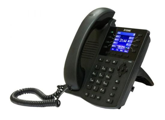 D-Link networking for network connectivity