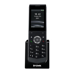 D-Link DPH-160W Portable Wireless IP Phone