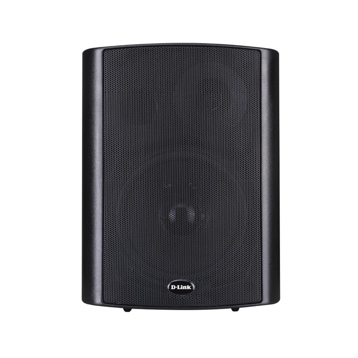 D-Link DPH-500SE SIP Speaker -Black
