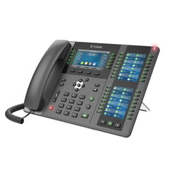 D-Link DPH-610G/F2 Enterprise IP Phone