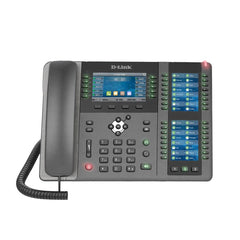 D-Link DPH-610G/F2 Enterprise IP Phone