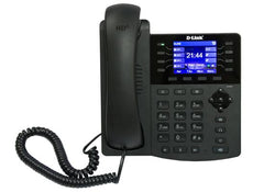 D-Link DVX-8000 Asterisk® Based IP PBX