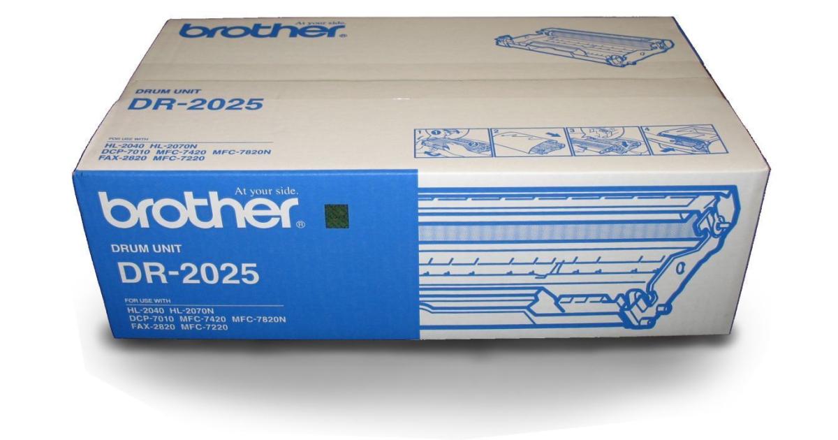 Brother Drum DR-2025 (Original)