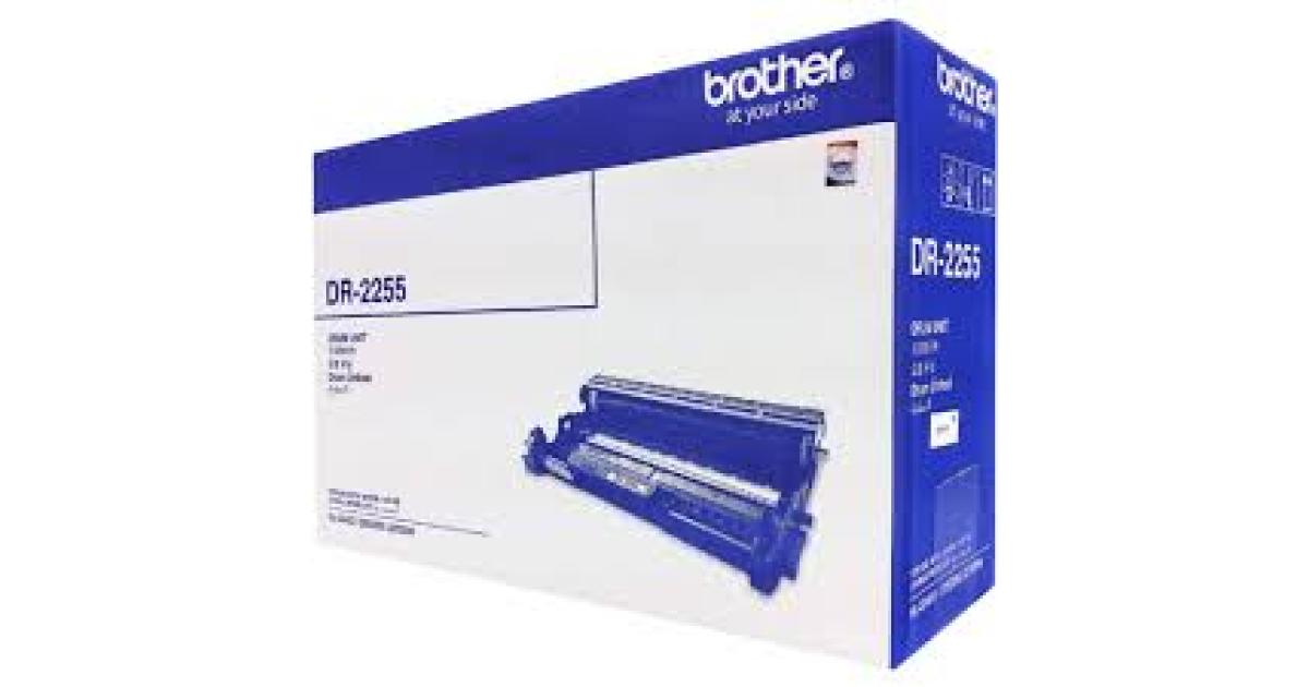 Brother Drum DR-2255 (Original)