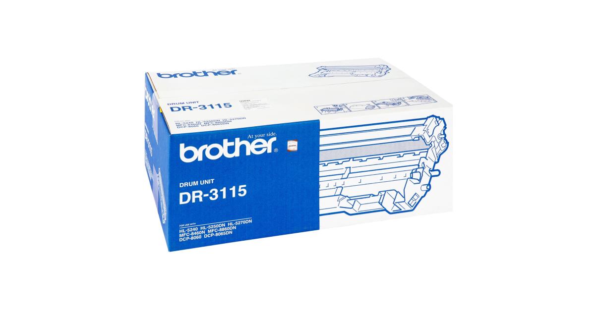 Brother Drum DR-3115 (Original)
